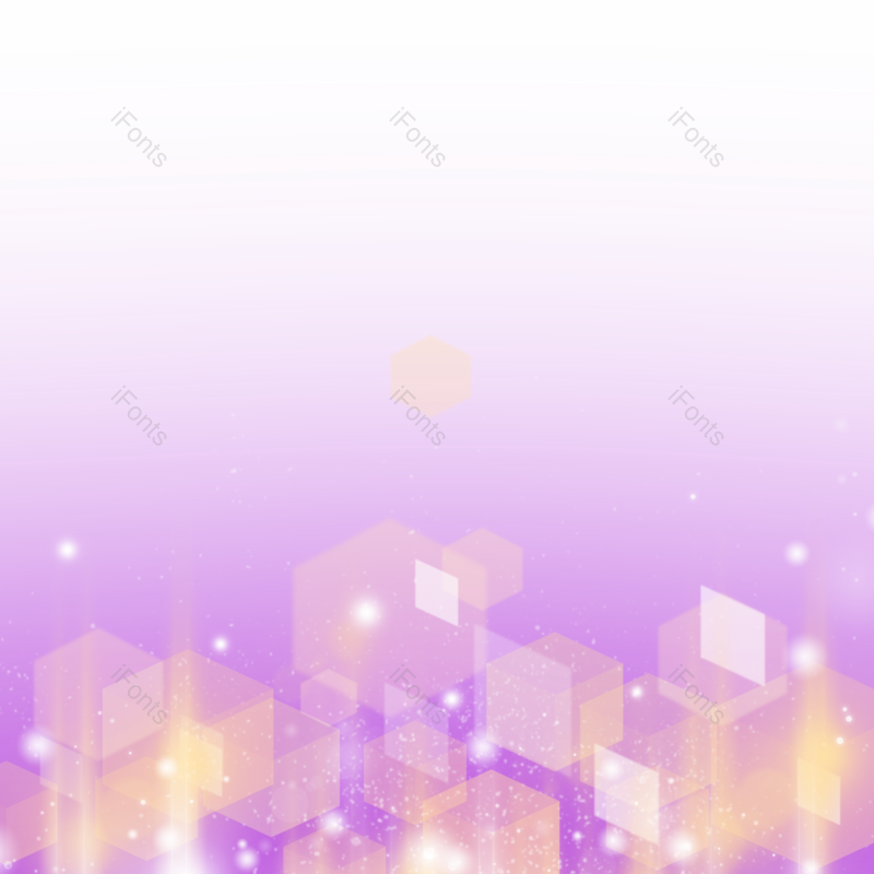 光效图片,光斑元素,光圈PNG,方块免抠素材
